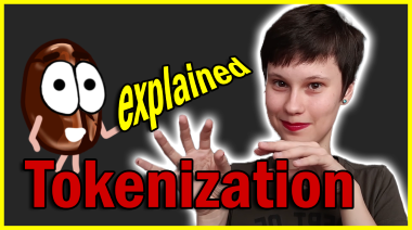Tokenization Explained