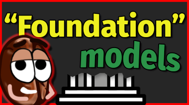 Foundation Models